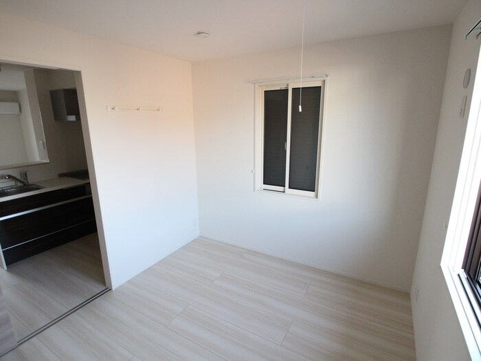 物件内観写真19　(居室)