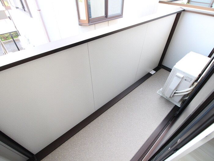 物件内観写真22　(ベランダ・バルコニー)