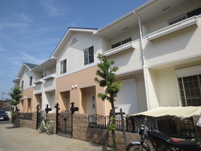 物件外観写真2　(その他)