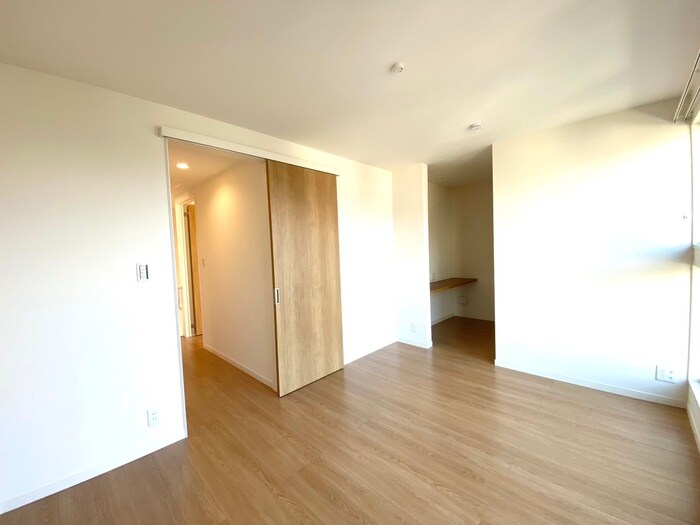 物件内観写真9　(居室)