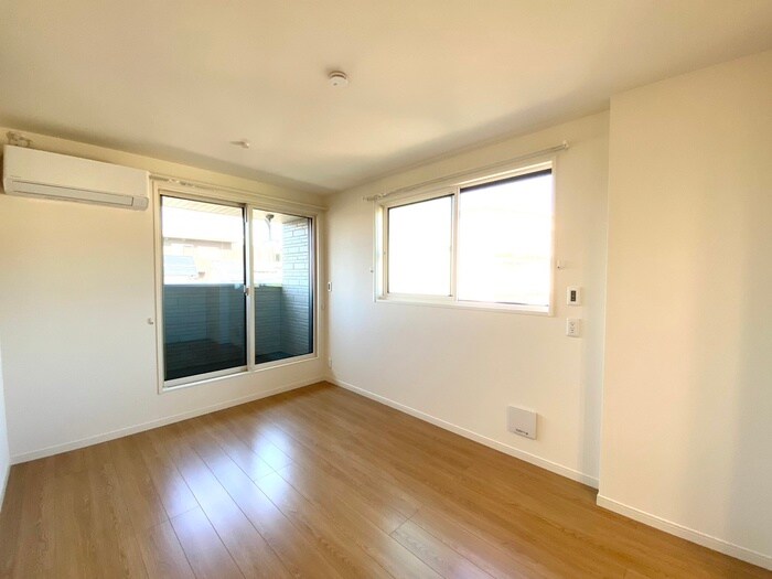 物件内観写真20　(居室)