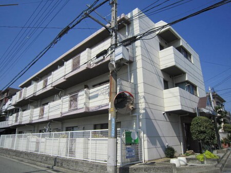 グレース武庫之荘外観写真