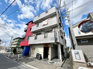 サニーライフ外観写真