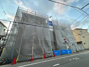 F.Shankey外観写真