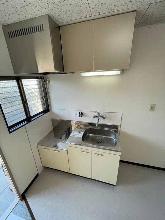 物件内観写真7　(キッチン)