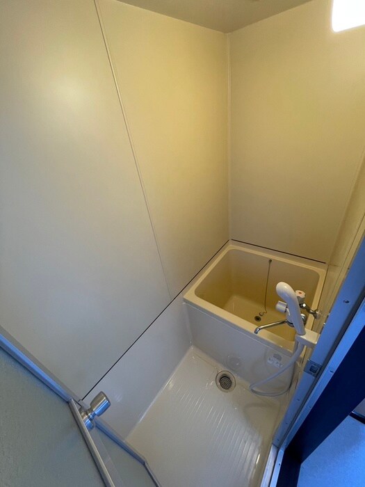 物件内観写真11　(バス／シャワールーム等)