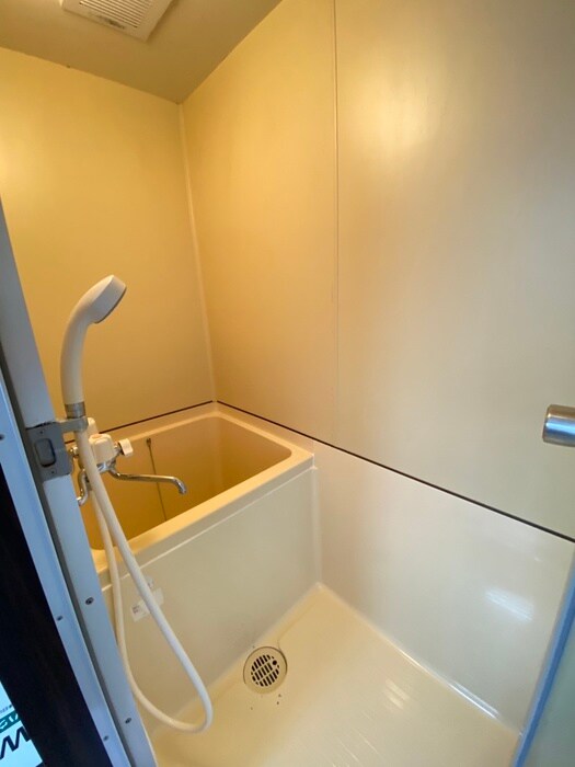 物件内観写真11　(バス／シャワールーム等)