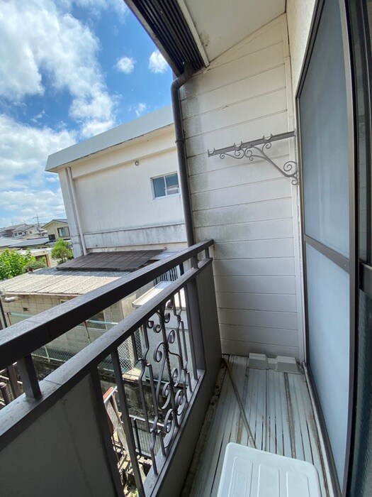 物件内観写真15　(ベランダ・バルコニー)