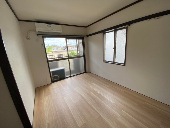 物件内観写真20　(居室)