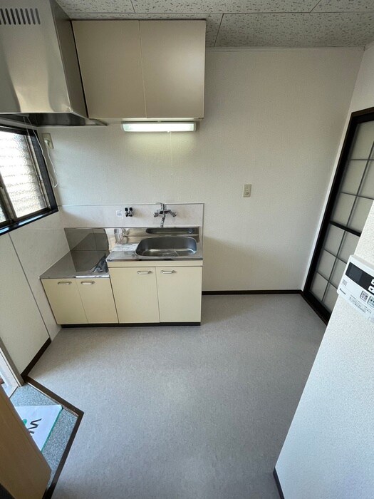 物件内観写真22　(キッチン)