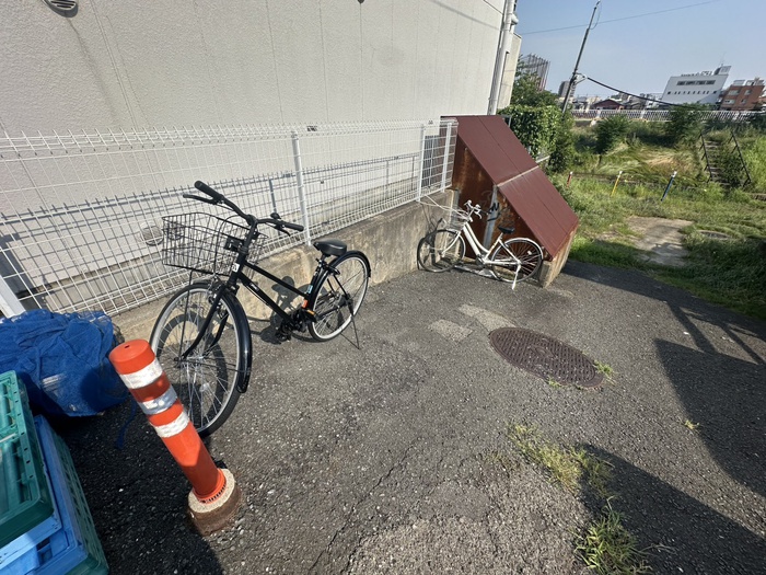 外観写真