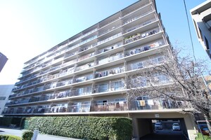日商岩井相川松山公園M/S 2(712)外観写真