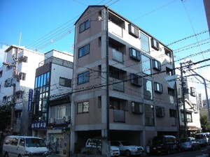 エムズ・ダンディ－外観写真