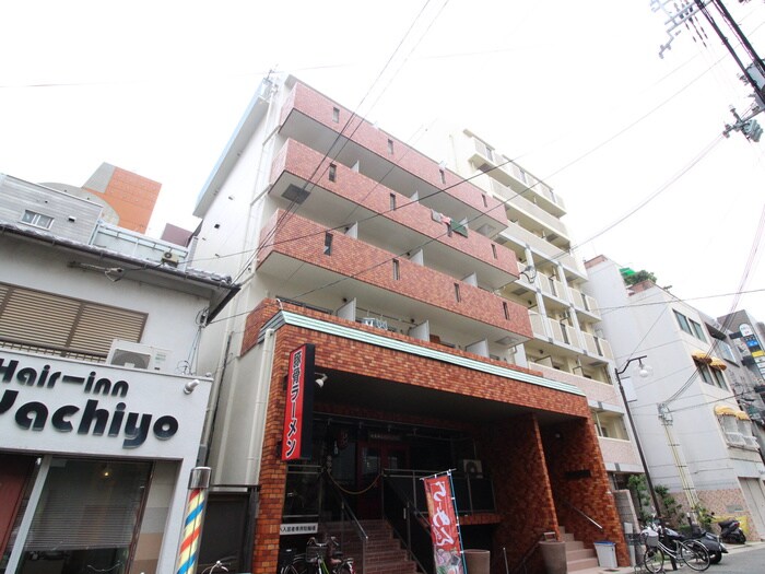 物件外観写真4　(外観写真)