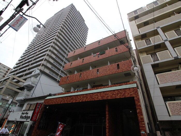 物件外観写真6　(外観写真)