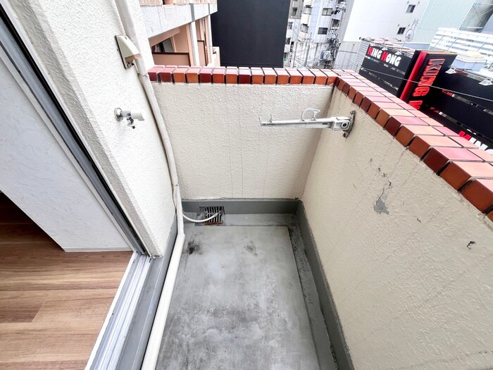 物件内観写真19　(洗濯機置場)