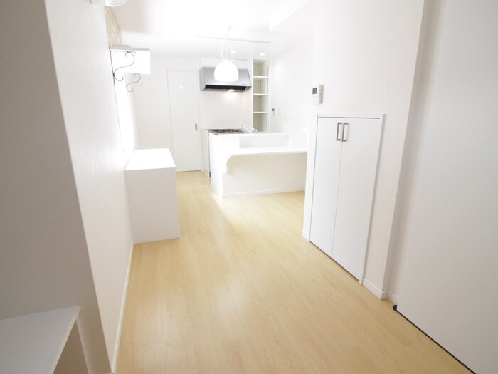 物件内観写真6　(居室)