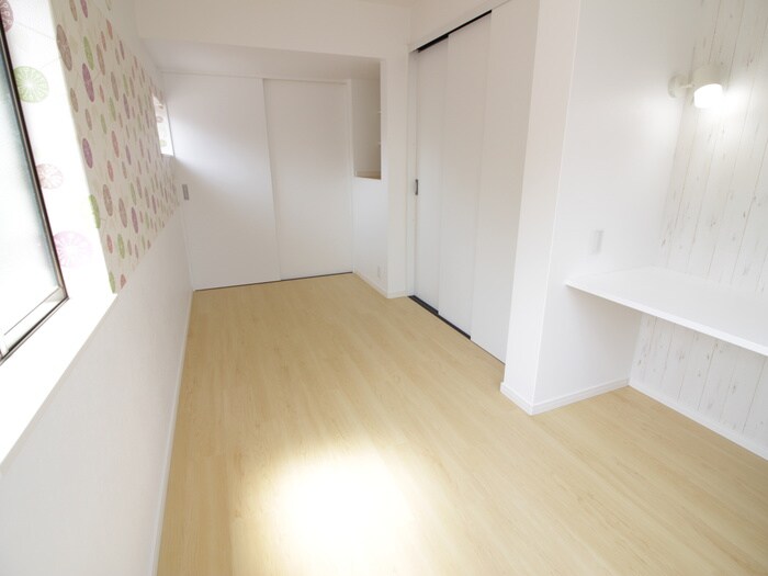 物件内観写真7　(居室)