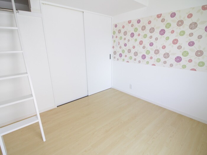 物件内観写真8　(居室)