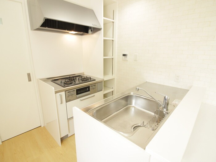 物件内観写真10　(キッチン)
