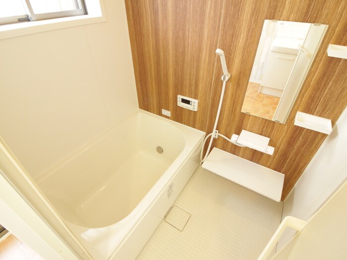 物件内観写真12　(バス／シャワールーム等)