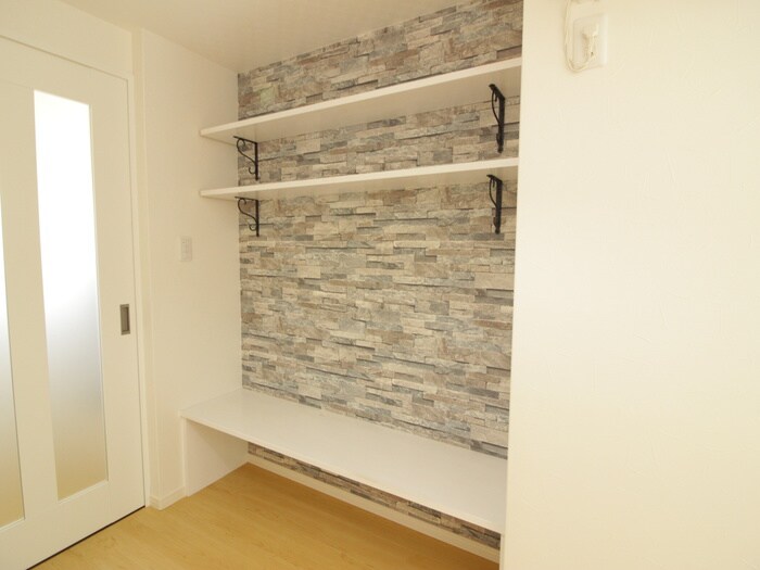 物件内観写真14　(収納)