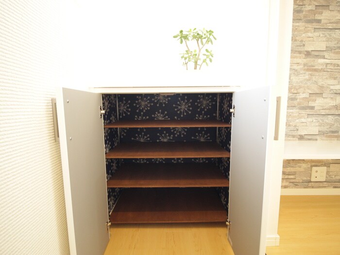 物件内観写真17　(靴箱)