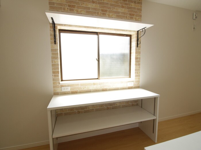 物件内観写真18　(収納)