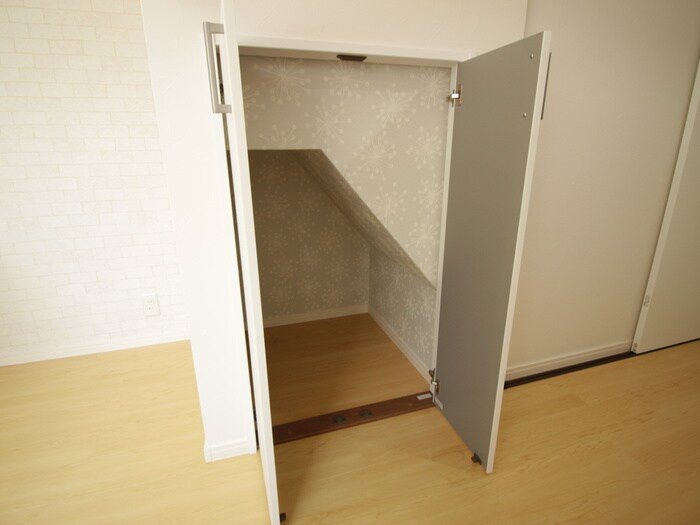 物件内観写真20　(収納)