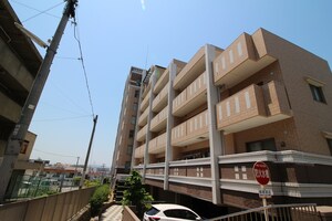 アルファステイツ垂水高丸(604)外観写真