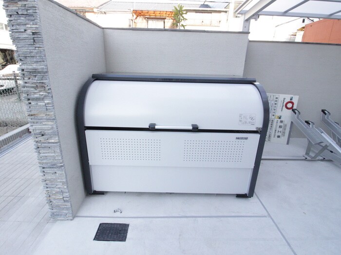 物件外観写真5　(外観写真)