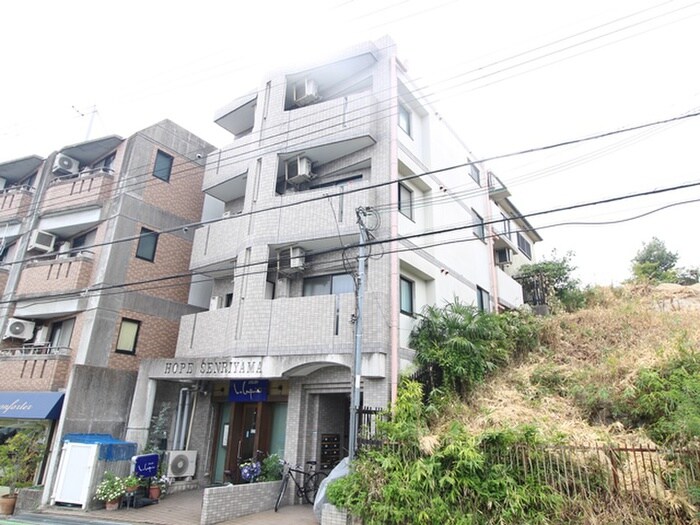 物件外観写真2　(外観写真)