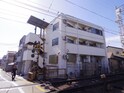 アビタシオン庵