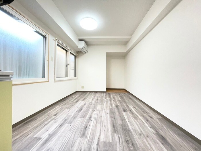 物件内観写真4　(居室)