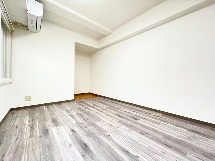 物件内観写真6　(居室)