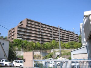 ヴェルデヒルズ箕面(217)外観写真