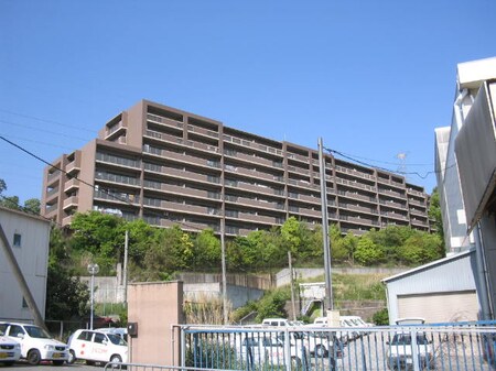 ヴェルデヒルズ箕面(217)外観写真