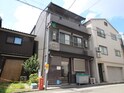 アークリード本町三十三間堂