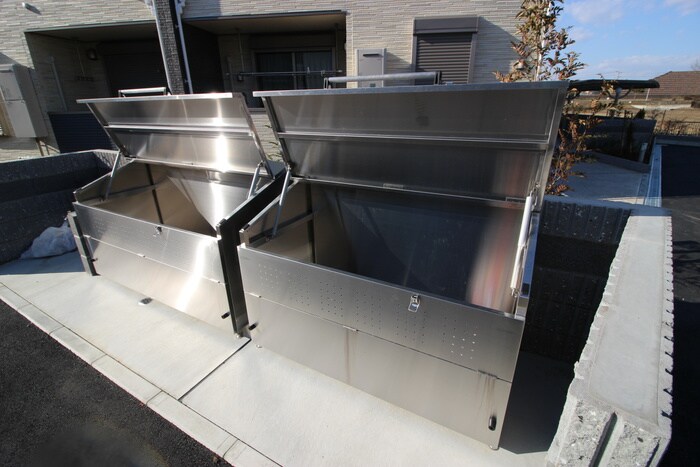 物件外観写真5　(建物設備)