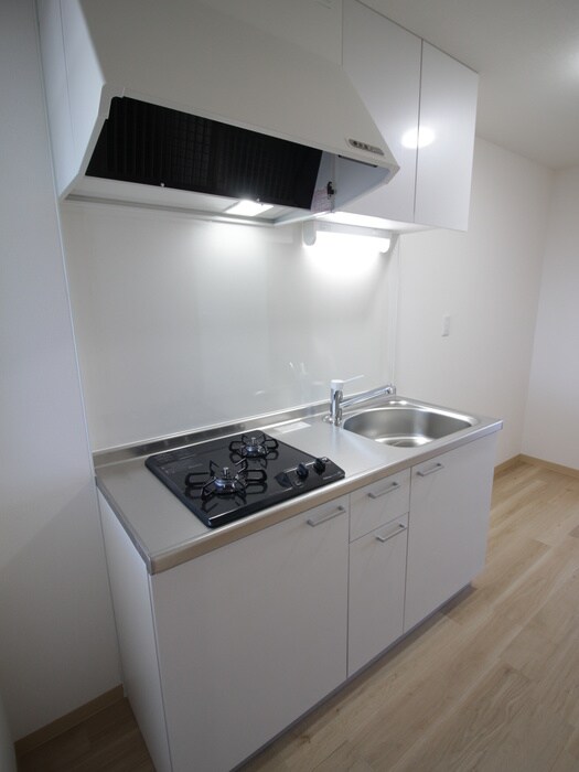 物件内観写真7　(キッチン)