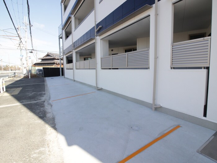 物件外観写真4　(その他)