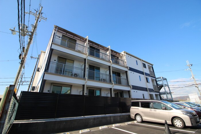 物件外観写真6　(周辺環境)