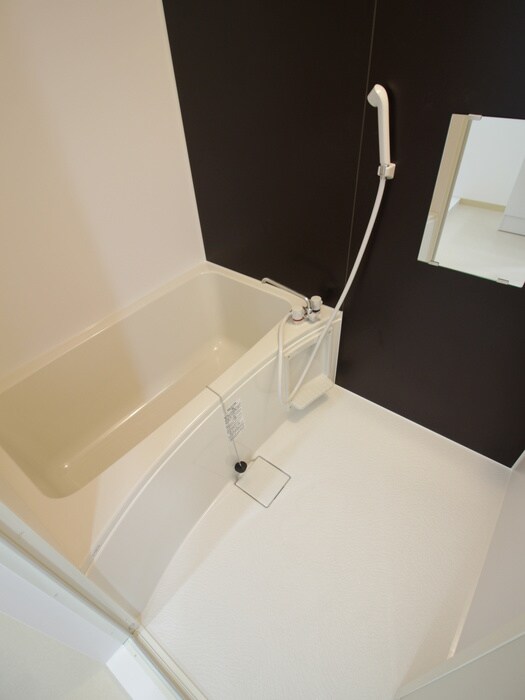 物件内観写真12　(バス／シャワールーム等)