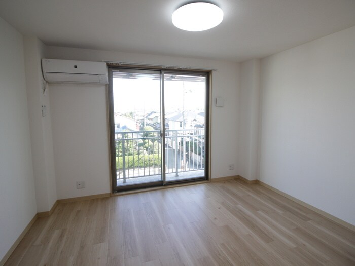 物件内観写真19　(居室)