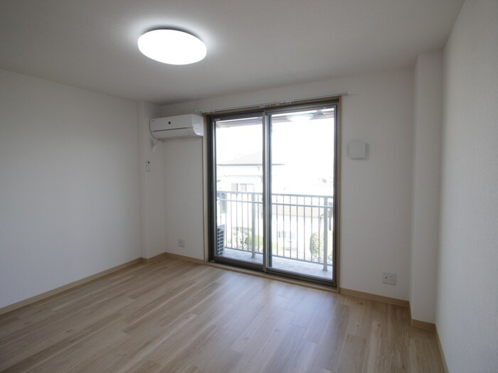 物件内観写真20　(居室)