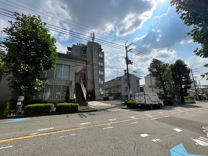 物件外観写真6　(周辺環境)