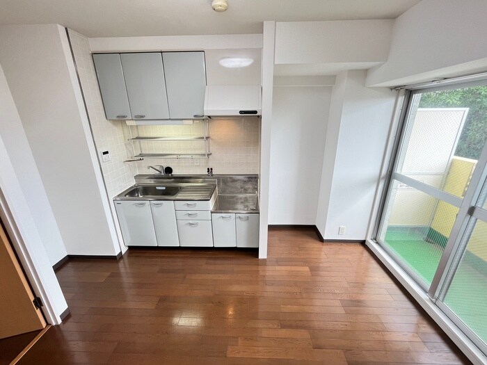 物件内観写真16　(居室)