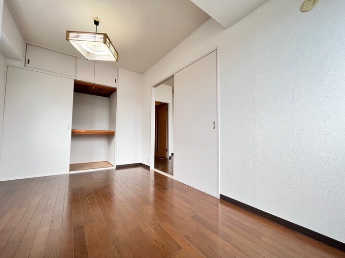 物件内観写真17　(居室)