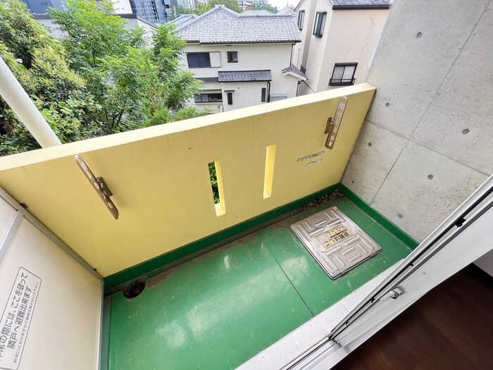 物件内観写真21　(ベランダ・バルコニー)