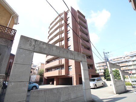 サンヴェ－ル外観写真